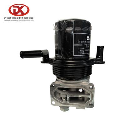 8943272720 8 94327272 0 Frigorífico de filtro de aceite ASM ISUZU JMC NKR WW-4J109