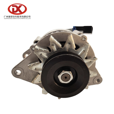 WW-4J118 3385286280 3 385286280 Alternador TFR JMC 60A 4P ISUZU NKR
