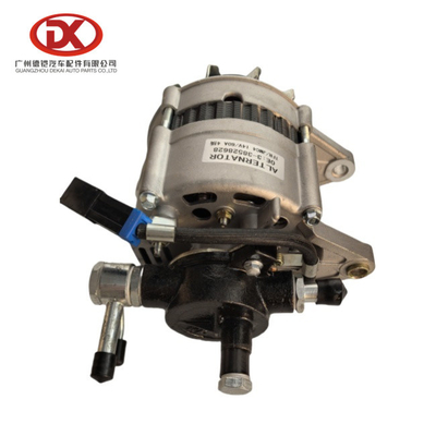 WW-4J118 3385286280 3 385286280 Alternador TFR JMC 60A 4P ISUZU NKR
