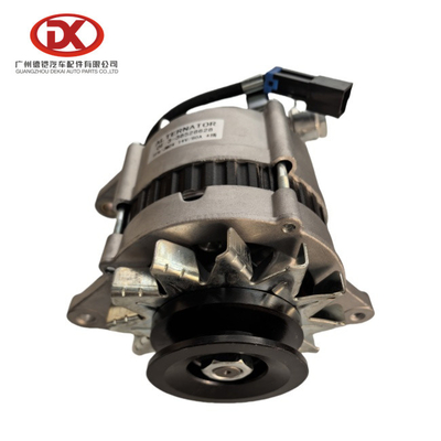 WW-4J118 3385286280 3 385286280 Alternador TFR JMC 60A 4P ISUZU NKR