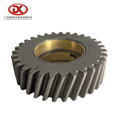 NKR 4JB1 Partes del motor engranaje idler 31Dientes 8 97164773 5 8971647730 WW-4J016