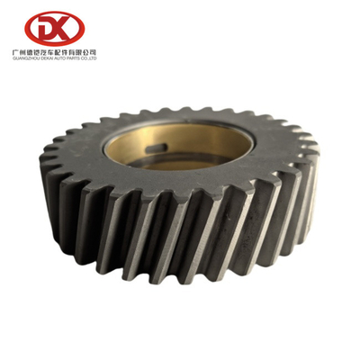 NKR 4JB1 Partes del motor engranaje idler 31Dientes 8 97164773 5 8971647730 WW-4J016