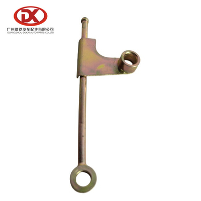 PIPE de aceite 8971607060 8 97160706 0 NHR54 4JB1 ISUZU PIPE ASM OIL