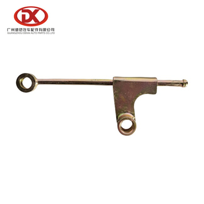 PIPE de aceite 8971607060 8 97160706 0 NHR54 4JB1 ISUZU PIPE ASM OIL