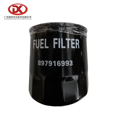 WW-4J106 ISUZU 4JB1 Motor NKR 8979169931 8 97916993 1 Filtro de combustible
