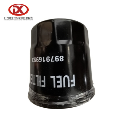 WW-4J106 ISUZU 4JB1 Motor NKR 8979169931 8 97916993 1 Filtro de combustible