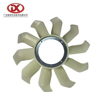 WW-4J080 8979441500 8 97944150 0 FAN COOLING ((10) ISUZU NKR NHR y otros equipos de refrigeración