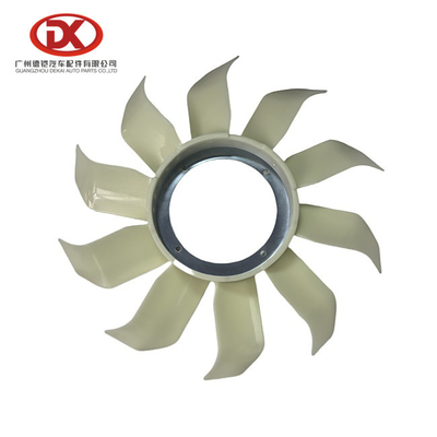WW-4J080 8979441500 8 97944150 0 FAN COOLING ((10) ISUZU NKR NHR y otros equipos de refrigeración