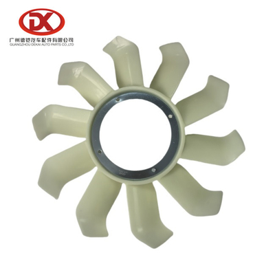 WW-4J080 8979441500 8 97944150 0 FAN COOLING ((10) ISUZU NKR NHR y otros equipos de refrigeración