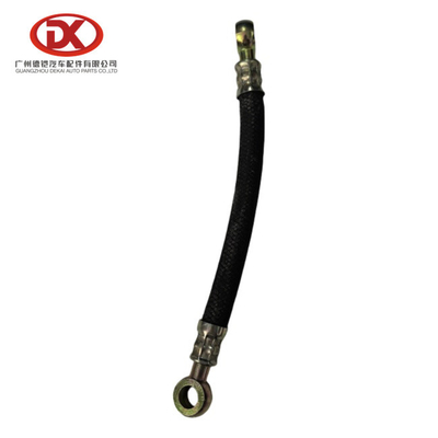 Punto de entrada de aceite NHR NKR 8 94165177 0 8941651770 PIPE OIL C/BL a la bomba de vacío