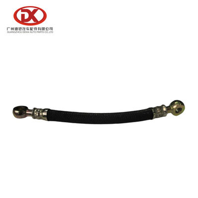 Punto de entrada de aceite NHR NKR 8 94165177 0 8941651770 PIPE OIL C/BL a la bomba de vacío