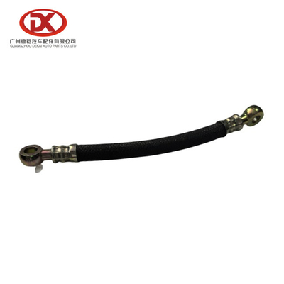 Punto de entrada de aceite NHR NKR 8 94165177 0 8941651770 PIPE OIL C/BL a la bomba de vacío