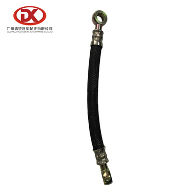 Punto de entrada de aceite NHR NKR 8 94165177 0 8941651770 PIPE OIL C/BL a la bomba de vacío