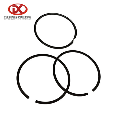 8 942478671 8942478671 Partes para motores de automóviles Anillo de pistón NHR NKR 100P 4JB1