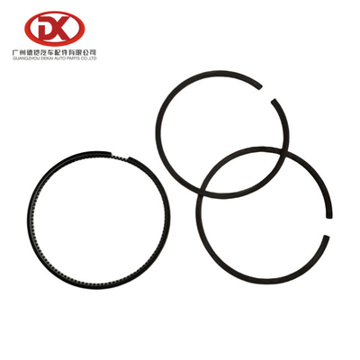 8 942478671 8942478671 Partes para motores de automóviles Anillo de pistón NHR NKR 100P 4JB1