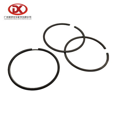 8 942478671 8942478671 Partes para motores de automóviles Anillo de pistón NHR NKR 100P 4JB1