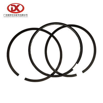8 942478671 8942478671 Partes para motores de automóviles Anillo de pistón NHR NKR 100P 4JB1