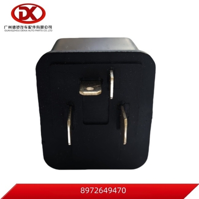 Receptor de arranque del camión 8 97264947 0 8972649470 Motor NPR75 4HK1 ISUZU
