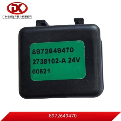 Receptor de arranque del camión 8 97264947 0 8972649470 Motor NPR75 4HK1 ISUZU