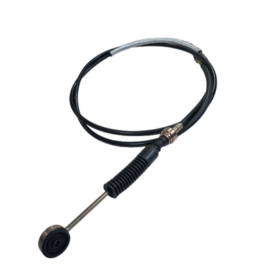 Cable de cambio de engranajes 8981468780 8982029021 Cable de cambio de engranajes L=3115mm NPR08