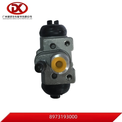 El cilindro del freno de las ruedas 8973193000 8 97319300 0 Isuzu D-Max 3.0 3.5