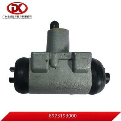 El cilindro del freno de las ruedas 8973193000 8 97319300 0 Isuzu D-Max 3.0 3.5