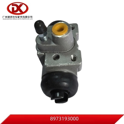 El cilindro del freno de las ruedas 8973193000 8 97319300 0 Isuzu D-Max 3.0 3.5