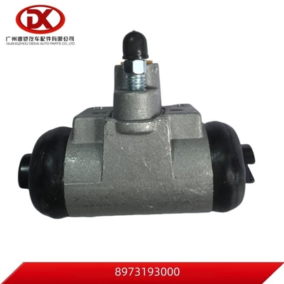 El cilindro del freno de las ruedas 8973193000 8 97319300 0 Isuzu D-Max 3.0 3.5
