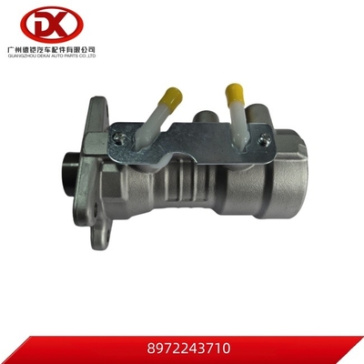 8972243710 8 97224371 0 Cilindro maestro de freno ISUZU 100P 600P