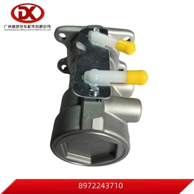 8972243710 8 97224371 0 Cilindro maestro de freno ISUZU 100P 600P