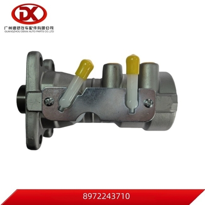 8972243710 8 97224371 0 Cilindro maestro de freno ISUZU 100P 600P