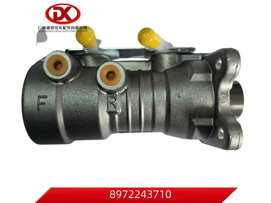 8972243710 8 97224371 0 Cilindro maestro de freno ISUZU 100P 600P