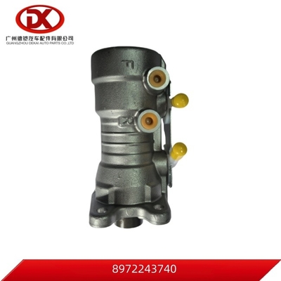 8 97224374 0 8972243740 cilindro maestro de freno ISUZU NKR55 4JB1