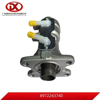 8 97224374 0 8972243740 cilindro maestro de freno ISUZU NKR55 4JB1