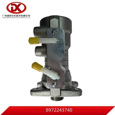 8 97224374 0 8972243740 cilindro maestro de freno ISUZU NKR55 4JB1