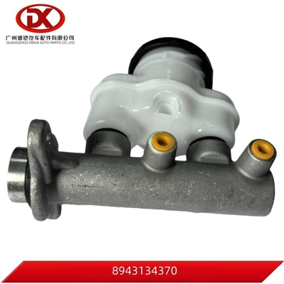 8943134372 8 94313437 2 8-94313-437-2 cilindro maestro de freno ISUZU NKR