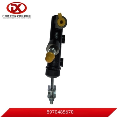 El cilindro principal del embrague ISUZU NKR 8942585260 8943129030 8970485670