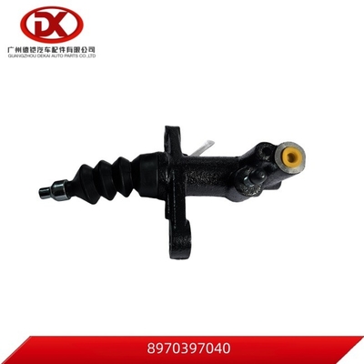 8 97039704 0 cilindro esclavo de embrague ISUZU TFR54 4JA1 8970397040 D-MAX