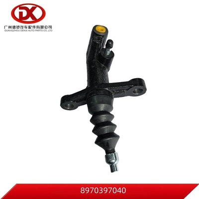8 97039704 0 cilindro esclavo de embrague ISUZU TFR54 4JA1 8970397040 D-MAX