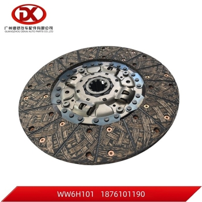 FSR FVR 6HK1 Disco de embrague de 380 mm 1312408512 1876101190 1 876101190 0
