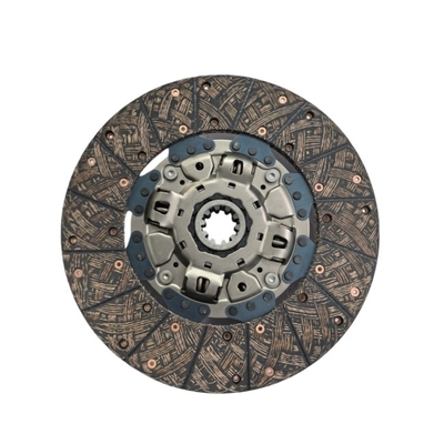 FSR FVR 6HK1 Disco de embrague de 380 mm 1312408512 1876101190 1 876101190 0