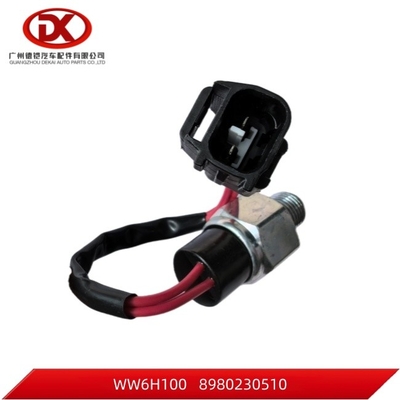 8980230510 8 98023051 0 Conmutador Seleccione fTR 6HK1 ISUZU CYZ Eléctrico