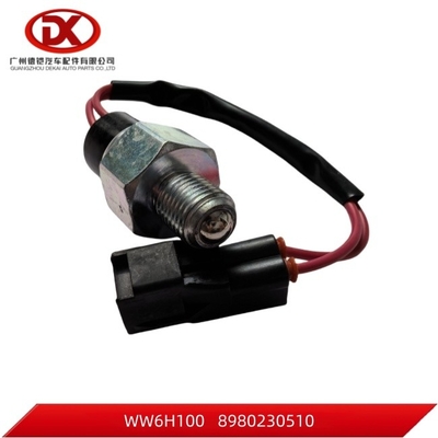 8980230510 8 98023051 0 Conmutador Seleccione fTR 6HK1 ISUZU CYZ Eléctrico