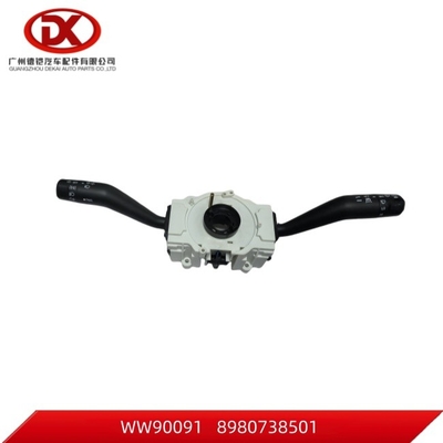 8980738501 8 98073850 1 Combinación de componentes de camiones con interruptor 700P