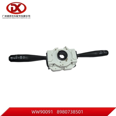 8980738501 8 98073850 1 Combinación de componentes de camiones con interruptor 700P