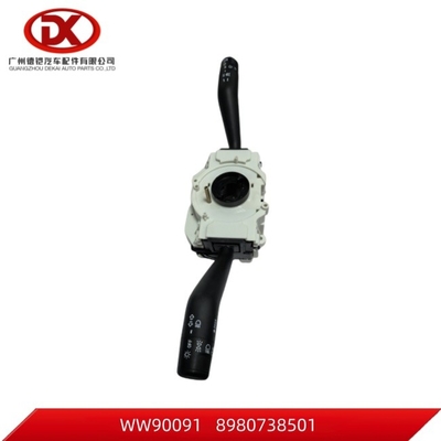 8980738501 8 98073850 1 Combinación de componentes de camiones con interruptor 700P