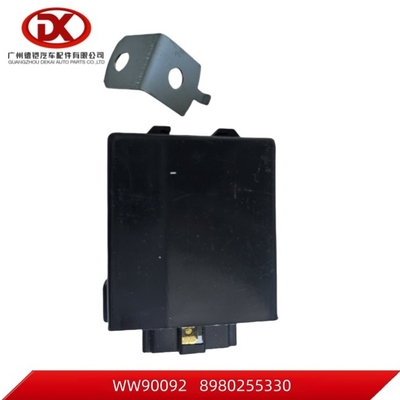 8 980255331 Unidad Flasher ISUZU 700P 4HK1 5P 8980255331 NPR75 NQR90