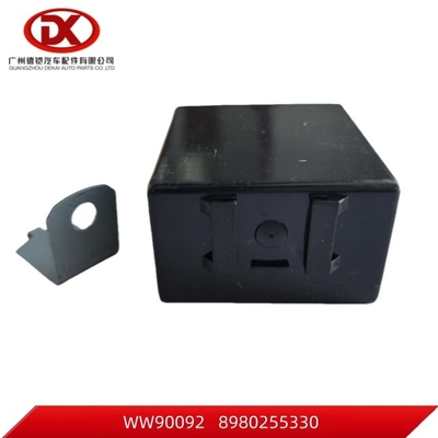 8 980255331 Unidad Flasher ISUZU 700P 4HK1 5P 8980255331 NPR75 NQR90