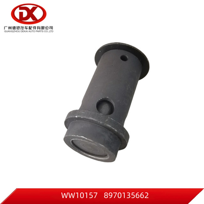700P Modelo NPR75 4HK1 8 97013566 2 8970135662 válvula de derivación de aceite ISUZU