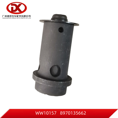 700P Modelo NPR75 4HK1 8 97013566 2 8970135662 válvula de derivación de aceite ISUZU